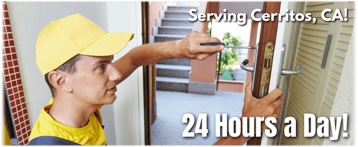 Locksmith Cerritos CA